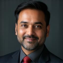 Headshot of Vikram Singh, Film Acting Coach at Rangbhoomi.