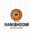 Rangbhoomi Acting Studio Logo