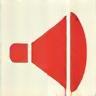 Stylized visual representing voice and speech training with sound waves.