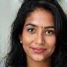 Photo of Isha Malhotra.