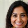 Photo of Pooja Desai.